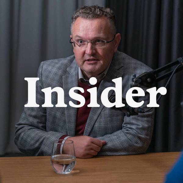 Insider